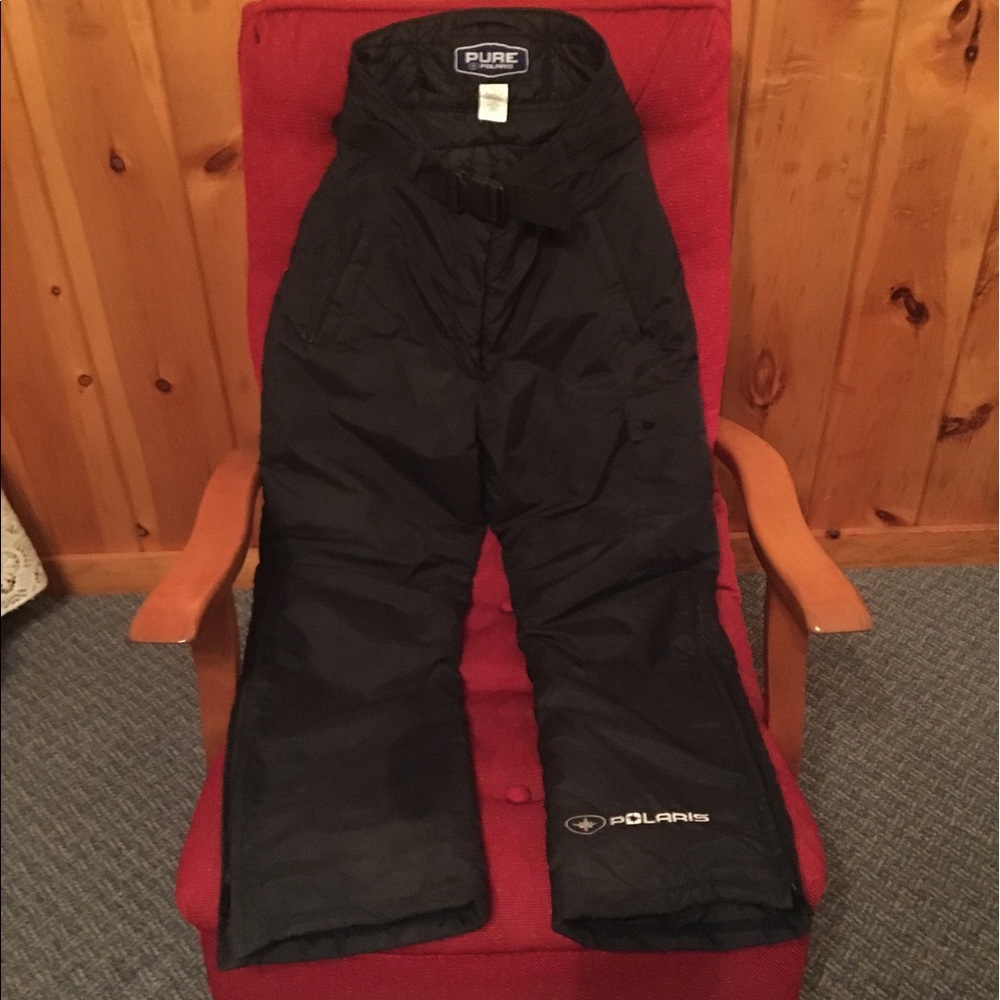 Women’s Polaris Snow-Pants